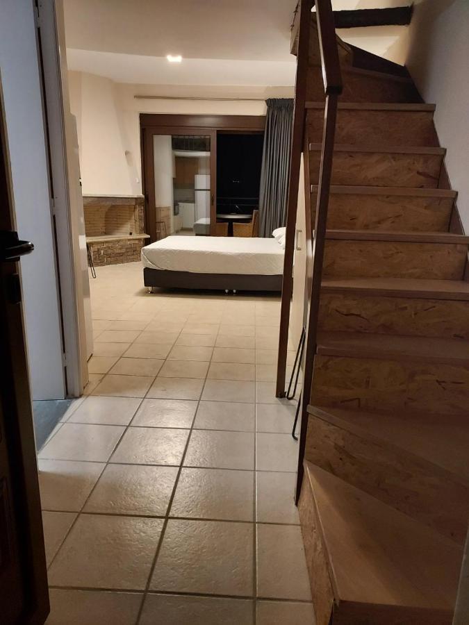 Prego Living Apartments Vathi  Esterno foto