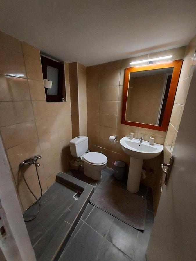 Prego Living Apartments Vathi  Esterno foto