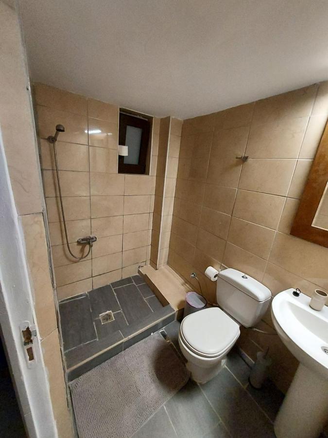 Prego Living Apartments Vathi  Esterno foto