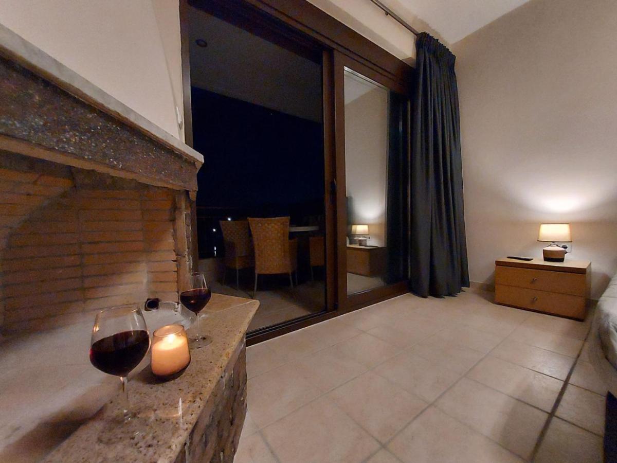 Prego Living Apartments Vathi  Esterno foto