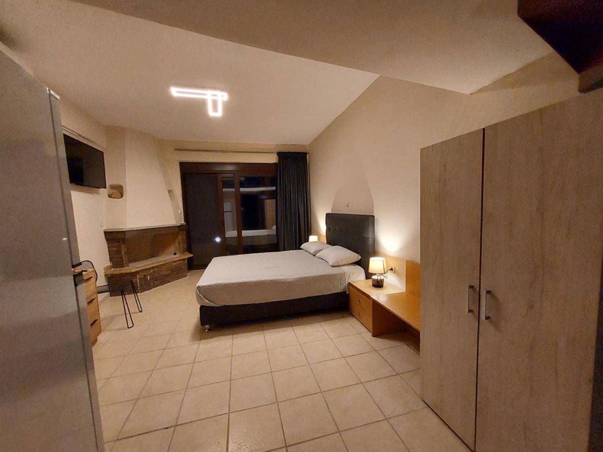 Prego Living Apartments Vathi  Esterno foto